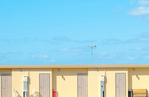 Miyakojima House | Business Twin Building A/Miyakojima Okinawa