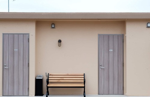 Miyakojima House | Business Twin Building A/Miyakojima Okinawa