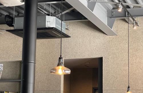 Tsuwano-cho Hostel | cafe&hostel TMC