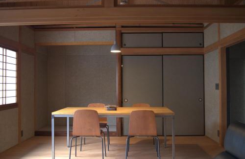 Tsuwano-cho Hostel | cafe&hostel TMC