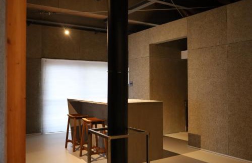Tsuwano-cho Hostel | cafe&hostel TMC