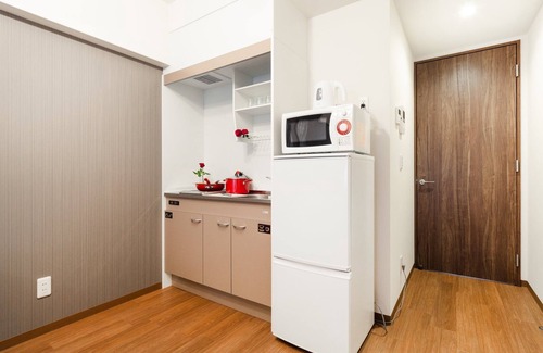 Higashimikuni Apartment | Campaign with 0 yen cleaning fee AA 1 station fr - RLiS house ShinOsaka Kita 703 /Osaka Ōsaka