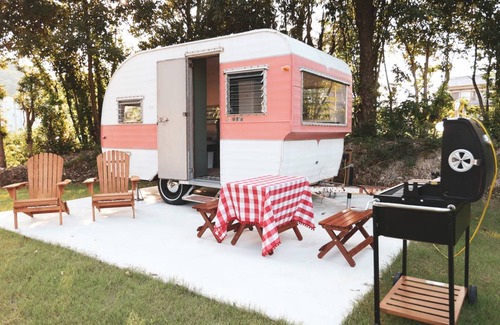 Kakegawa Other | Camping ∙ 1 bedroom ∙ 2 guests