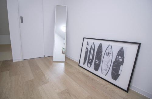 Higashimikuni Apartment | CASA Higashi Mikuni 01