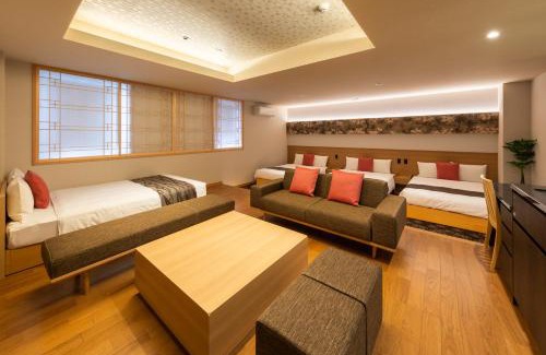 Nakamura Hotel | Chiyokura HOTEL SHUKU Nagoya