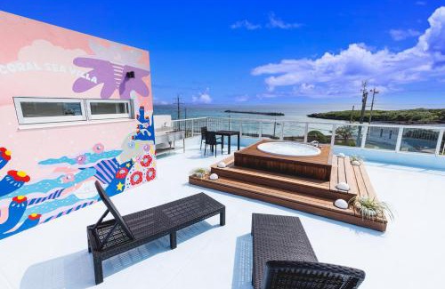 Miyakojima Villa | Coral Sea Villa OKINAWA MIYAKOJIMA