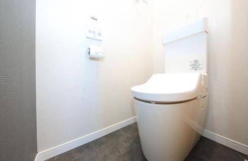 Oshiage Apartment | COTO Tokyo Asakusa 5