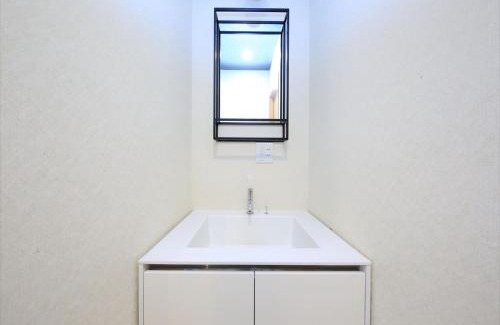 Oshiage Apartment | COTO Tokyo Asakusa 5