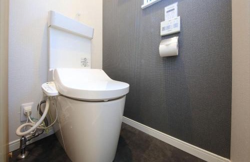 Oshiage Apartment | COTO Tokyo Asakusa 5
