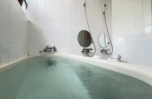 Hokuto House | Country Inn Orchard House