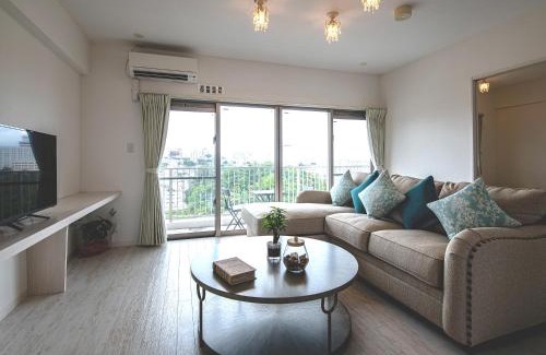 Okinawa Hotel | Cozy Stay in Naha