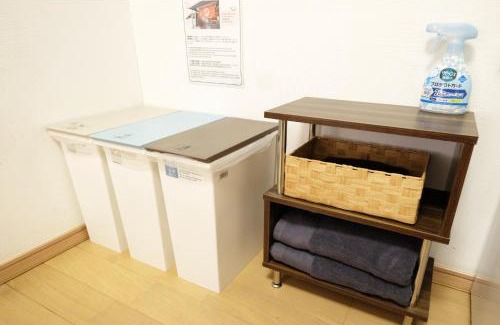 Musashino Apartment | Daiichi Mitsumi Corporation - Vacation STAY 16415