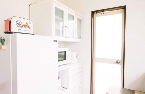 Kujukuri House | Detached private guest house with dog run nonsmo/Sambu-gun Chiba