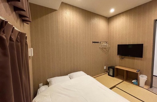 Minami Hostel | Dot Hostel Hangout