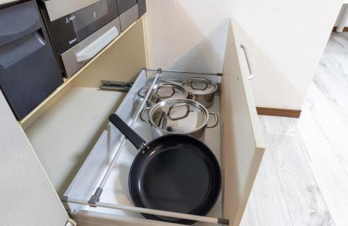 Ota Apartment | EKOHA hoa