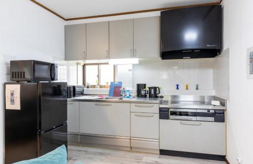 Ota Apartment | EKOHA hoa