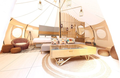 Kimitsu Other | fabula glamping
