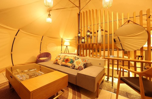 Kimitsu Other | fabula glamping