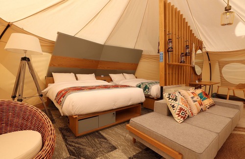 Kimitsu Other | fabula glamping