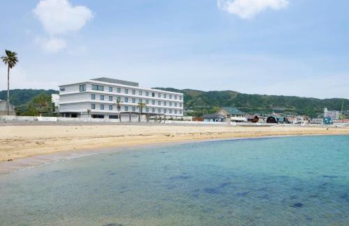 Awaji Hotel | Fairfield by Marriott Hyogo Awaji Higashiura
