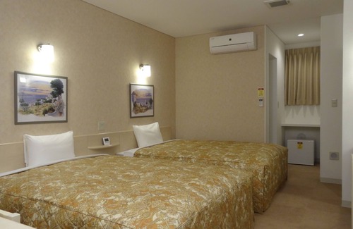 Fukuroi Hotel | Family Lodge Hatagoya Fukuroi