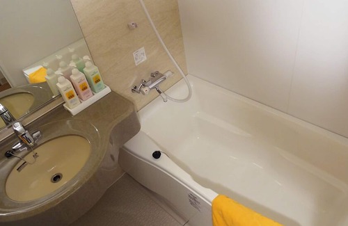 Fukuroi Hotel | Family Lodge Hatagoya Fukuroi