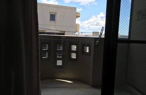 Naha City Centre Apartment | Family Type Western Room DB Separate Non Smoking/Naha Okinawa