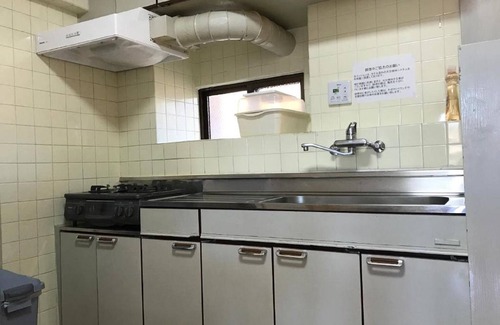 Naha City Centre Apartment | Family type with Japanesestyle room nonsmoking/Naha Okinawa