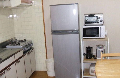 Naha City Centre Apartment | Family type with Japanesestyle room nonsmoking/Naha Okinawa
