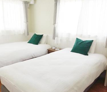 Kin Apartment | Fortuna YAKA