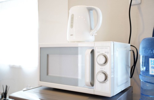 Okinawa Apartment | Furushima 201 · ★ OpenSale ★ Mcity Furujima # 201 ★ 1 minute walk from Furushima Station ★ wifi ★ Naha city ★ permission Yes