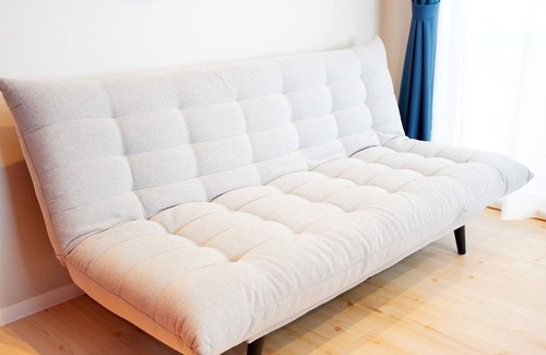 Okinawa Apartment | Furushima 202 2 double beds with kitchen washing/Naha Okinawa