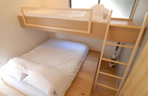 Kamata Apartment | futaba heights - Vacation STAY 15415