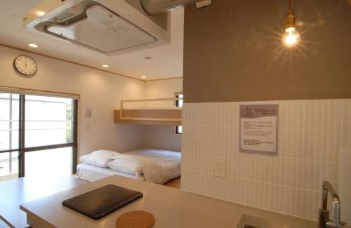 Kamata Apartment | futaba heights - Vacation STAY 15415