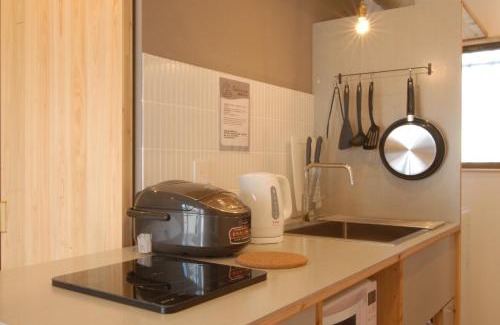 Kamata Apartment | futaba heights - Vacation STAY 15415