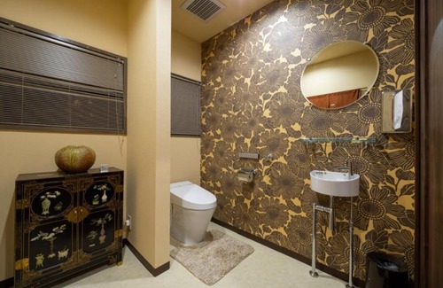Yao House | Gallery NICO / Vacation STAY 4050