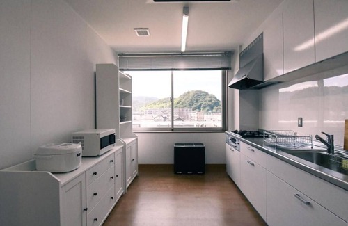 Maizuru Hostel | GATEWAY MAIZURU - Hostel