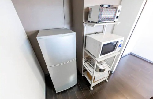 Shiroishi Apartment | Glory