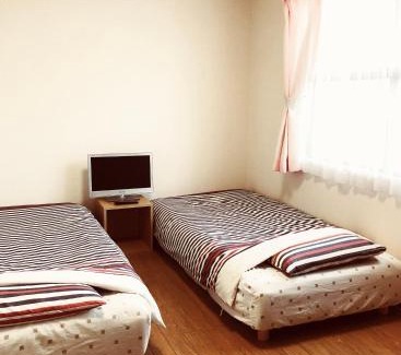 Shimogyo Apartment | Gojyo Ivy