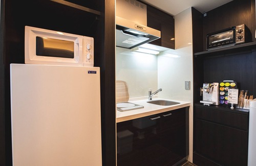 Naka Ward Apartment | GOLD STAY NAGOYA OSU