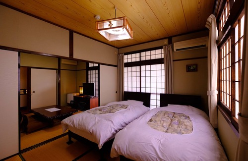 Usa House | Good Stay Mizuho