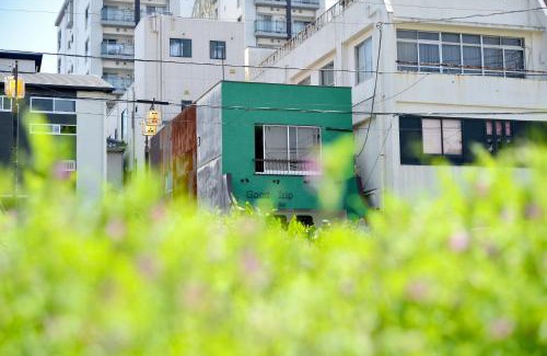 Odawara House | Good Trip Hostel & Bar