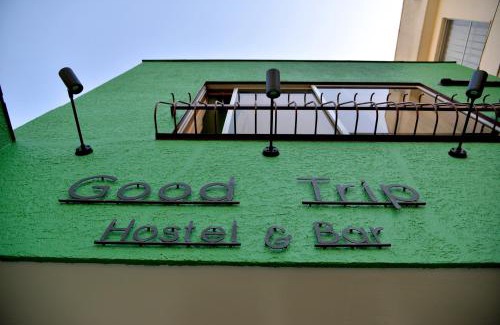 Odawara House | Good Trip Hostel & Bar