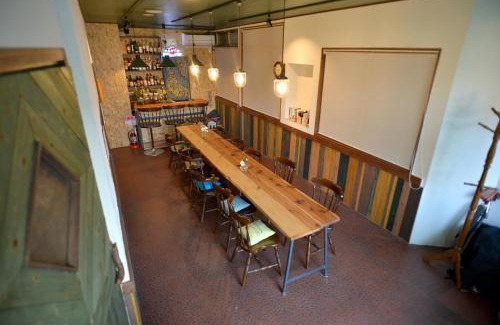 Odawara House | Good Trip Hostel & Bar
