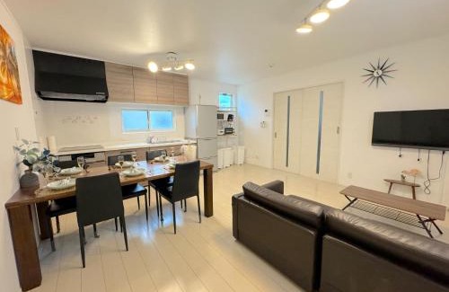 Maeda House | Grande Ortho Okinawa Villa Onna 3 - Vacation STAY 91374
