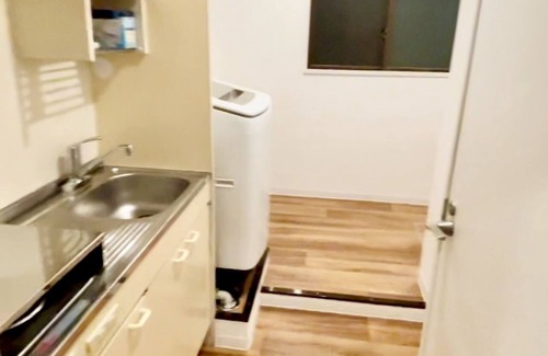 Nakano Apartment | Grandioso Nakano Fujimicho