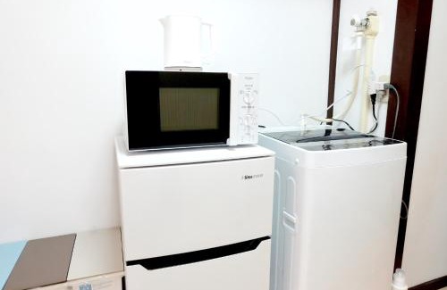 Musashino Apartment | green park heights - Vacation STAY 15684