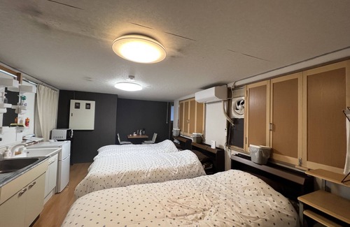 Ureshino Hostel | guest house aroma - Hostel