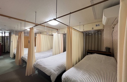 Ureshino Hostel | guest house aroma - Hostel