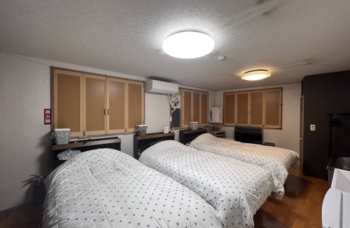 Ureshino Hostel | guest house aroma - Hostel